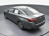 Thumbnail of 2025 Gunmetal Nissan Versa