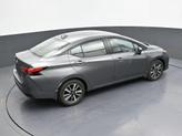 Thumbnail of 2025 Gunmetal Nissan Versa