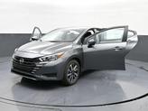 Thumbnail of 2025 Gunmetal Nissan Versa