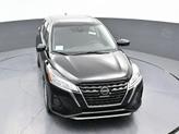 Thumbnail of 2025 Super Black Nissan Kicks