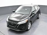Thumbnail of 2025 Super Black Nissan Kicks