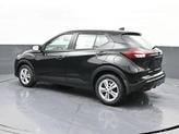 Thumbnail of 2025 Super Black Nissan Kicks