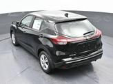Thumbnail of 2025 Super Black Nissan Kicks