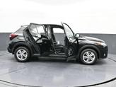 Thumbnail of 2025 Super Black Nissan Kicks