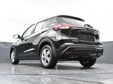 Thumbnail of 2025 Super Black Nissan Kicks