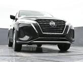 Thumbnail of 2025 Super Black Nissan Kicks