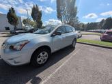 Thumbnail of 2015 Brilliant Silver Nissan Rogue Select