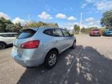 Thumbnail of 2015 Brilliant Silver Nissan Rogue Select