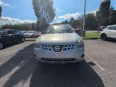 Thumbnail of 2015 Brilliant Silver Nissan Rogue Select