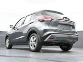 Thumbnail of 2025 Gunmetal Nissan Kicks