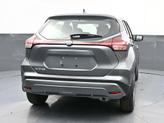 Thumbnail of 2025 Gunmetal Nissan Kicks