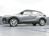 Thumbnail of 2025 Gunmetal Nissan Kicks