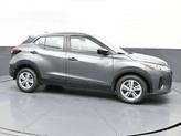 Thumbnail of 2025 Gunmetal Nissan Kicks