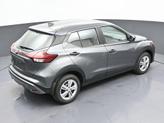 Thumbnail of 2025 Gunmetal Nissan Kicks