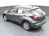 Thumbnail of 2025 Gunmetal Nissan Kicks