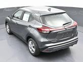 Thumbnail of 2025 Gunmetal Nissan Kicks