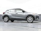 Thumbnail of 2025 Gunmetal Nissan Kicks