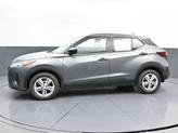 Thumbnail of 2025 Gunmetal Nissan Kicks
