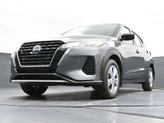 Thumbnail of 2025 Gunmetal Nissan Kicks