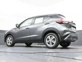 Thumbnail of 2025 Gunmetal Nissan Kicks