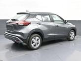 Thumbnail of 2025 Gunmetal Nissan Kicks