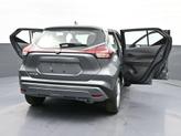 Thumbnail of 2025 Gunmetal Nissan Kicks
