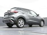 Thumbnail of 2025 Gunmetal Nissan Kicks