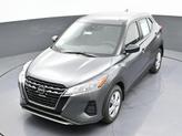Thumbnail of 2025 Gunmetal Nissan Kicks