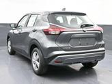 Thumbnail of 2025 Gunmetal Nissan Kicks