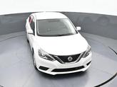 Thumbnail of 2019 Aspen White Tricoat Nissan Sentra