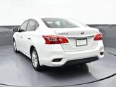 Thumbnail of 2019 Aspen White Tricoat Nissan Sentra