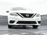 Thumbnail of 2019 Aspen White Tricoat Nissan Sentra