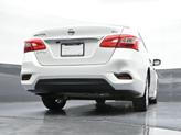 Thumbnail of 2019 Aspen White Tricoat Nissan Sentra