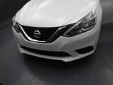 Thumbnail of 2019 Aspen White Tricoat Nissan Sentra