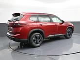 Thumbnail of 2025 Scarlet Ember Tintcoat Nissan Rogue