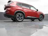 Thumbnail of 2025 Scarlet Ember Tintcoat Nissan Rogue