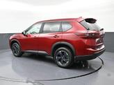 Thumbnail of 2025 Scarlet Ember Tintcoat Nissan Rogue