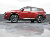 Thumbnail of 2025 Scarlet Ember Tintcoat Nissan Rogue