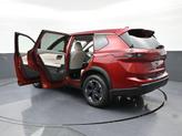 Thumbnail of 2025 Scarlet Ember Tintcoat Nissan Rogue