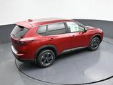 Thumbnail of 2025 Scarlet Ember Tintcoat Nissan Rogue