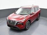 Thumbnail of 2025 Scarlet Ember Tintcoat Nissan Rogue