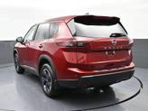 Thumbnail of 2025 Scarlet Ember Tintcoat Nissan Rogue