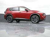 Thumbnail of 2025 Scarlet Ember Tintcoat Nissan Rogue