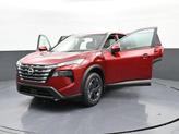 Thumbnail of 2025 Scarlet Ember Tintcoat Nissan Rogue