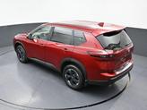 Thumbnail of 2025 Scarlet Ember Tintcoat Nissan Rogue