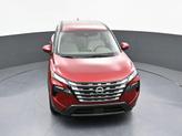 Thumbnail of 2025 Scarlet Ember Tintcoat Nissan Rogue