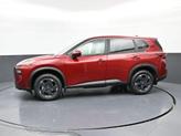 Thumbnail of 2025 Scarlet Ember Tintcoat Nissan Rogue