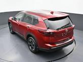 Thumbnail of 2025 Scarlet Ember Tintcoat Nissan Rogue
