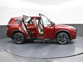 Thumbnail of 2025 Scarlet Ember Tintcoat Nissan Rogue