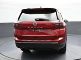 Thumbnail of 2025 Scarlet Ember Tintcoat Nissan Rogue